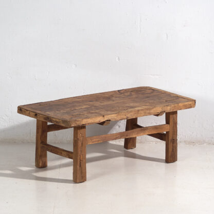 Ancienne table basse (c.1900) #41