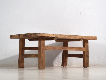 Ancienne table basse (c.1900) #41