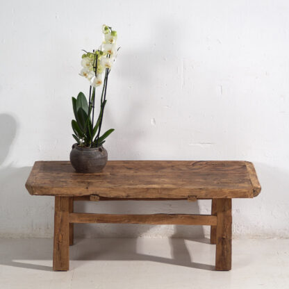 Ancienne table basse (c.1900) #41