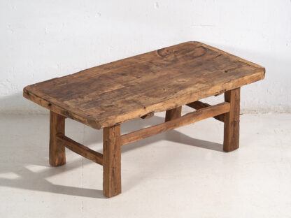 Ancienne table basse (c.1900) #41