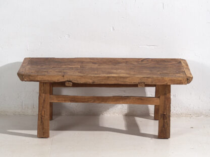 Ancienne table basse (c.1900) #41