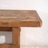 Ancienne table basse de salon (c.1900) #46 – Image 9