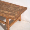Ancienne table basse de salon (c.1900) #46 – Image 11