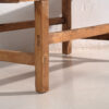 Ancienne table basse de salon (c.1900) #46 – Image 7