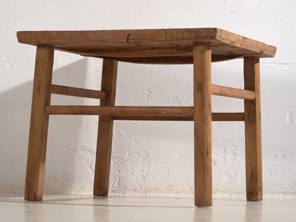 Antique coffee table (c.1900) #4 - Image 2