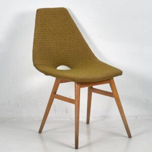 Silla de estilo retro (c.1960)