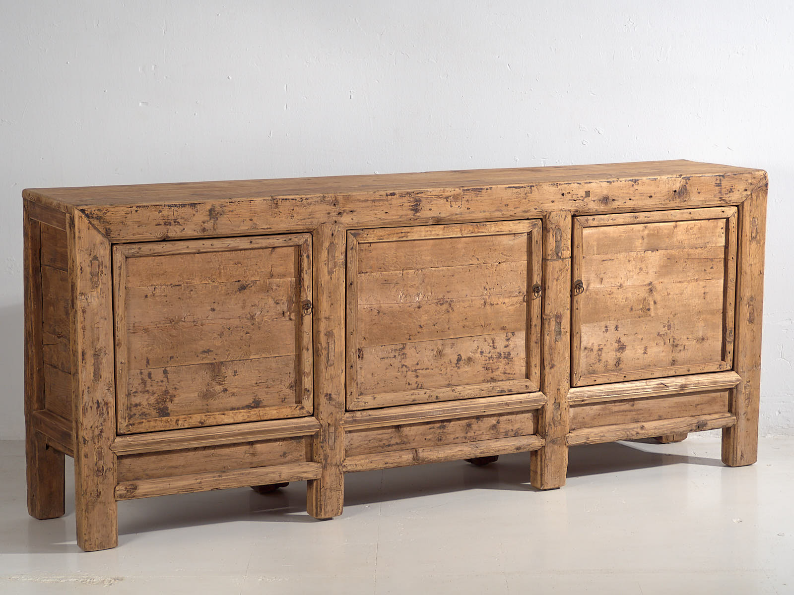 Grand buffet asiatique ancien (c.1900) #49