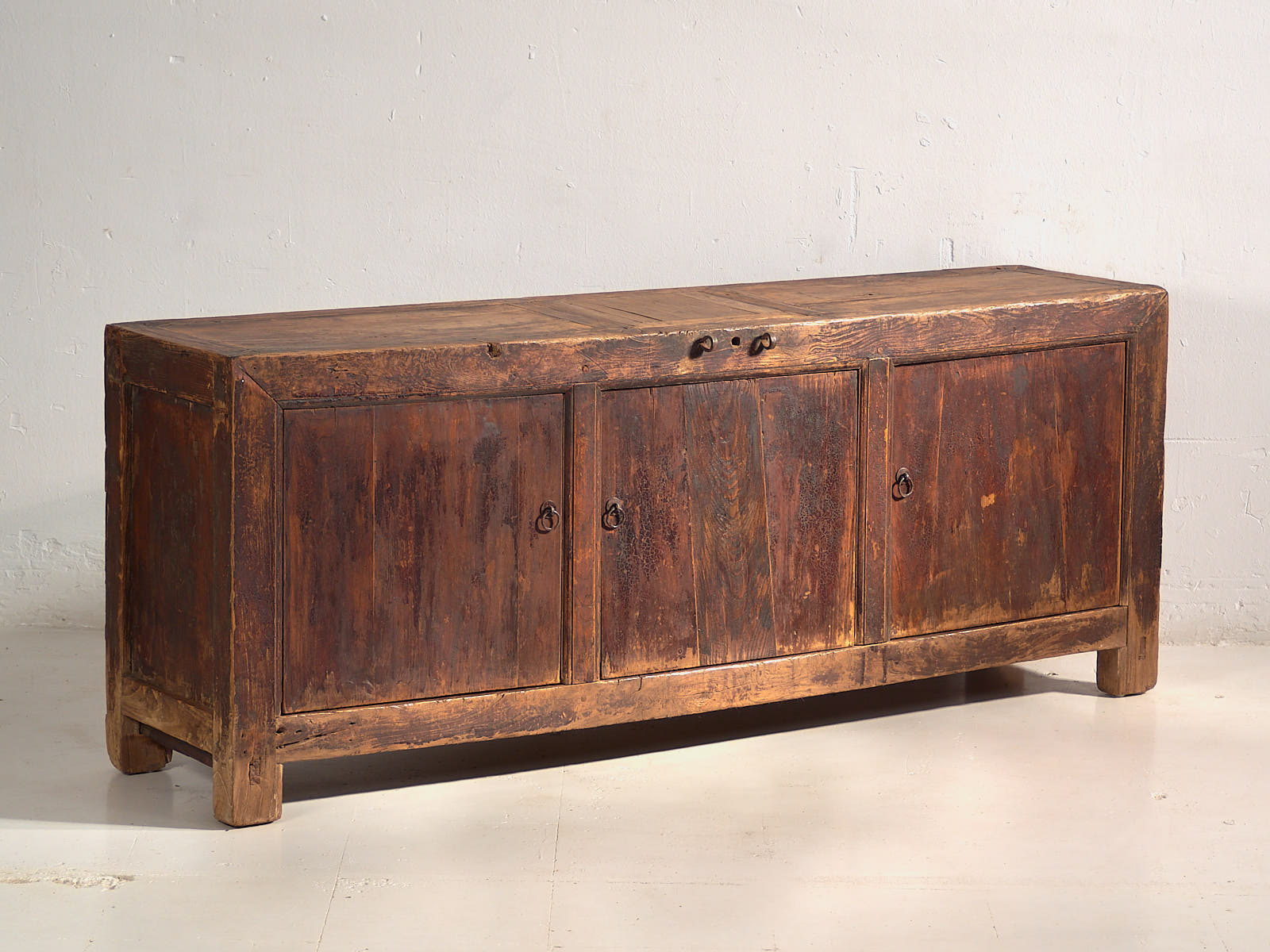 Buffet oriental ancien (c.1900) #23