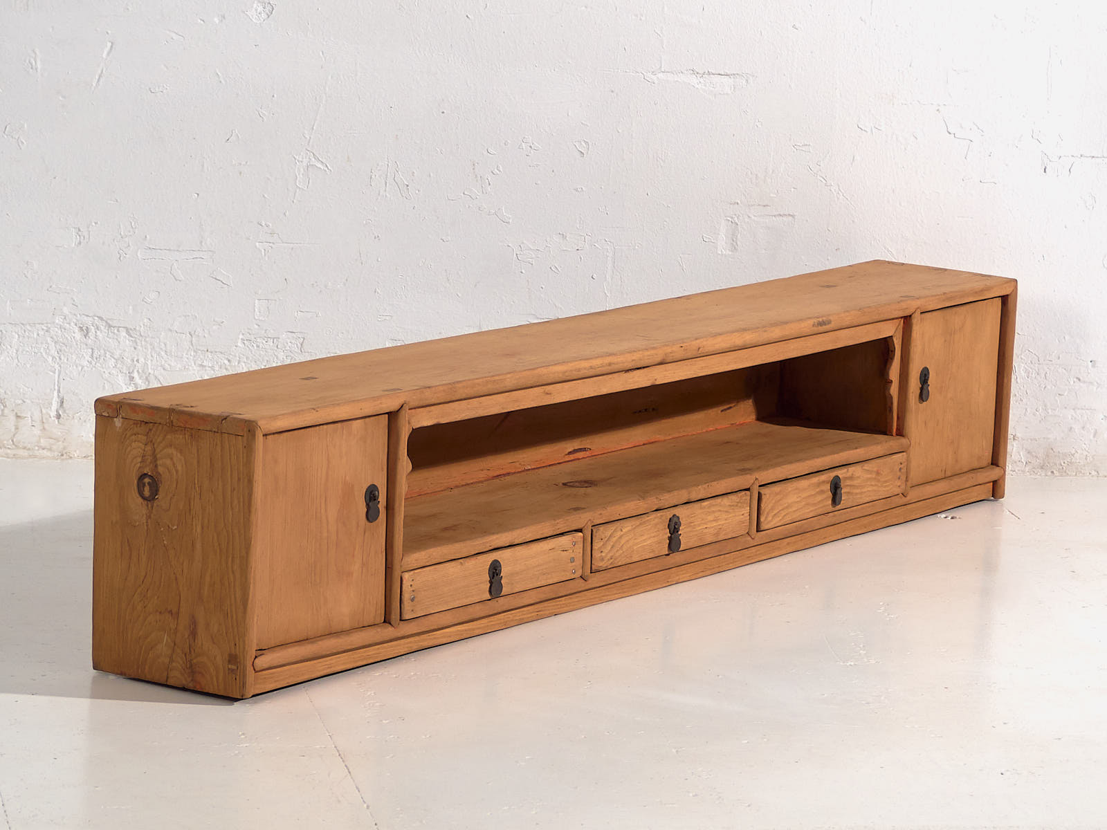 Meuble TV ancien (c.1900) #31