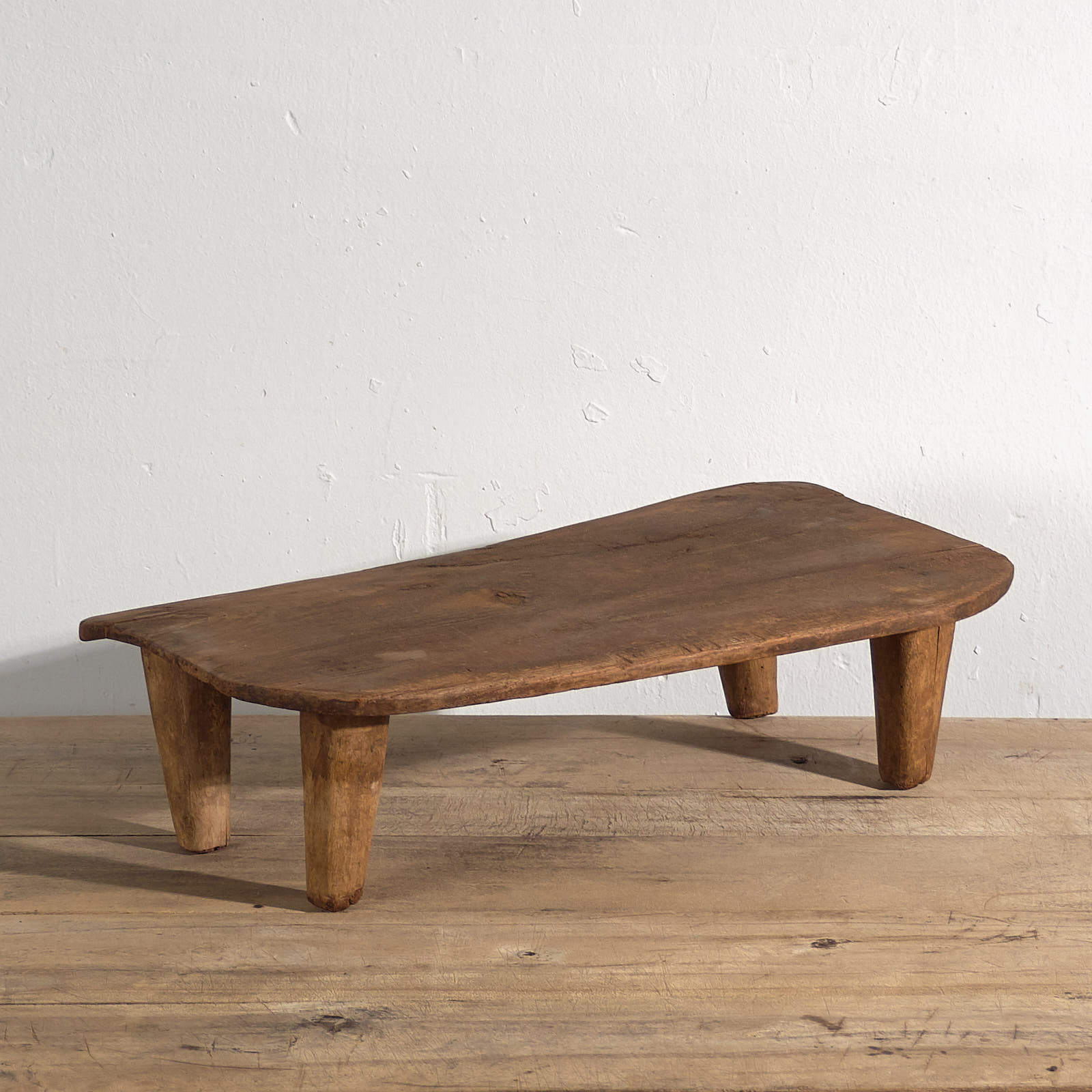Antigua mesa de estilo wabi sabi (c.1920) #16