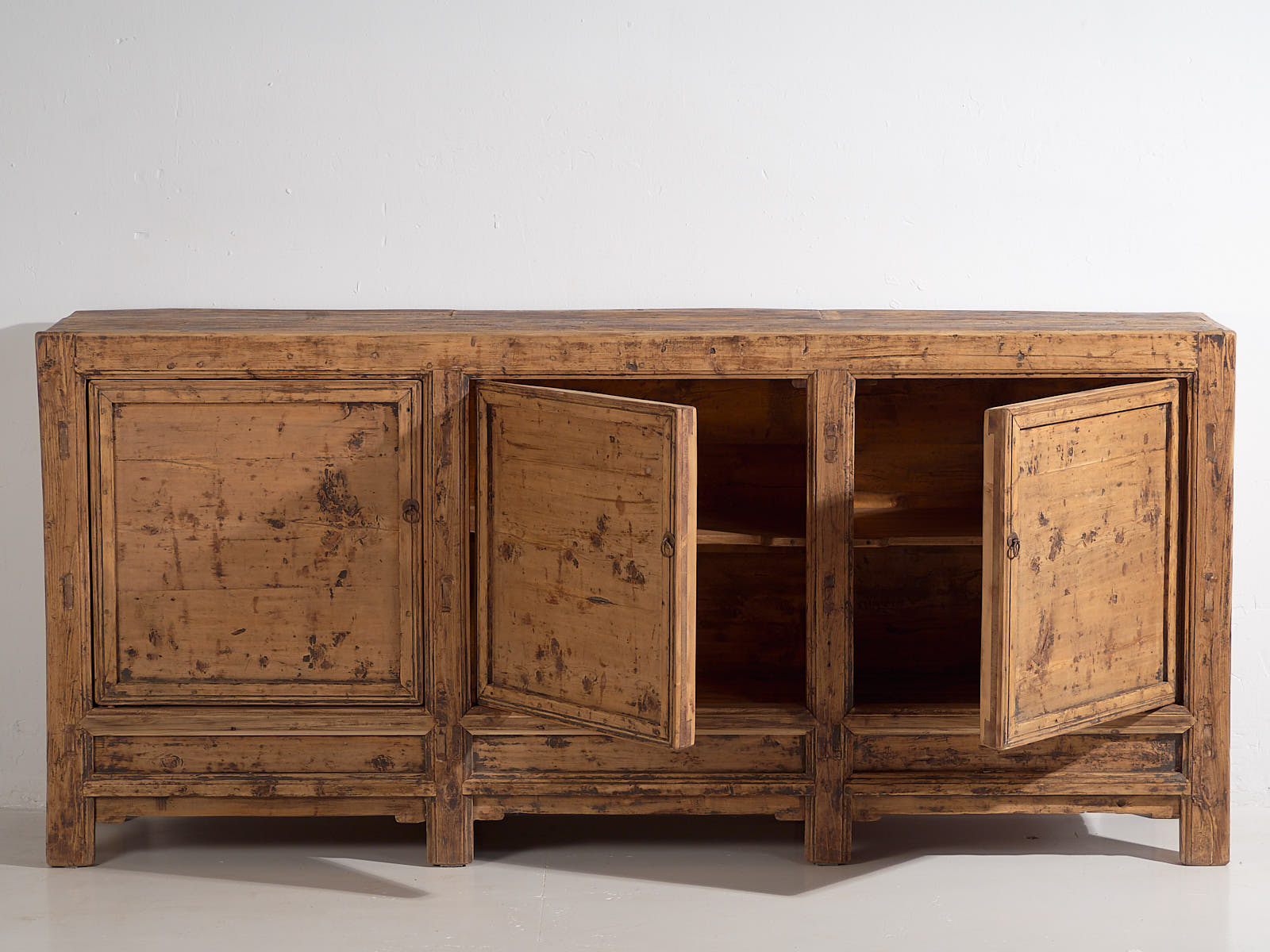 Ancien buffet de salle à manger (vers 1900) #54