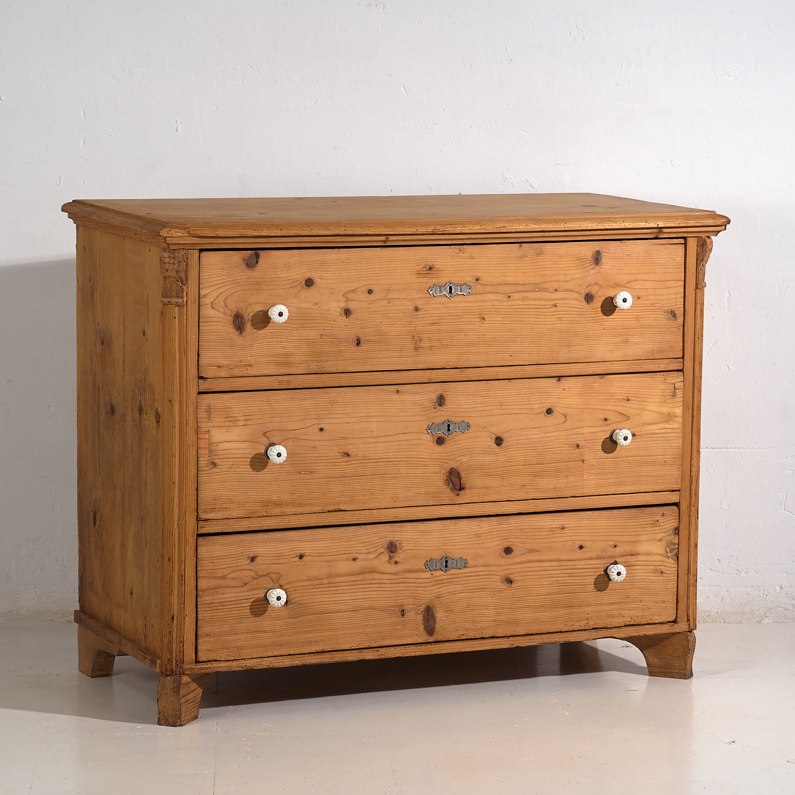 Antigua cajonera de estilo provenzal (c.1920) #20